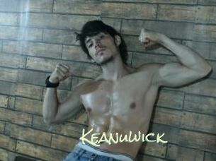 Keanuwick