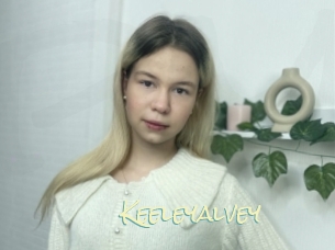 Keeleyalvey