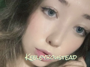 Keeleyboustead