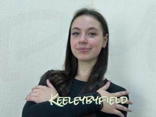 Keeleybyfield