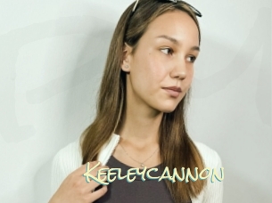 Keeleycannon