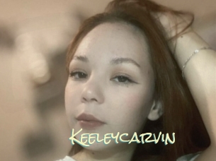 Keeleycarvin