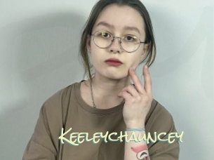 Keeleychauncey
