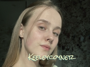 Keeleycoyner