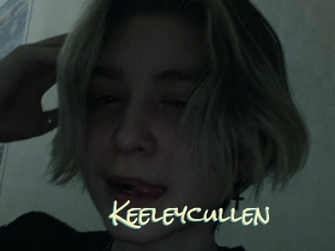 Keeleycullen