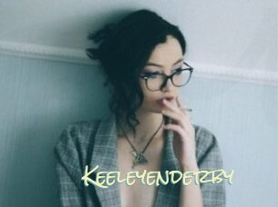 Keeleyenderby