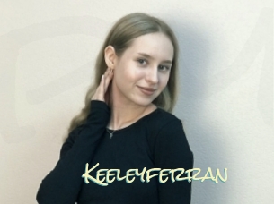 Keeleyferran