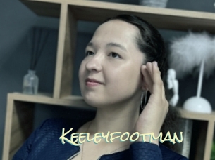 Keeleyfootman