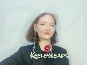 Keeleyheaps
