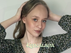 Keenalapa