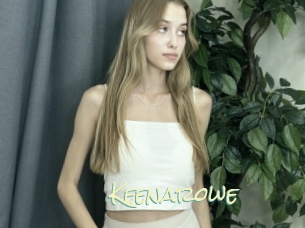 Keenarowe