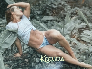 Keenda