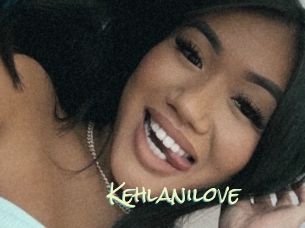 kehlanilove Porn Monkey Cash