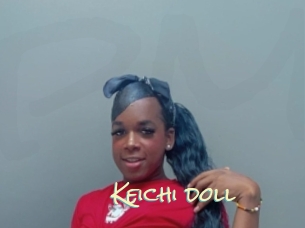 Keichi_doll
