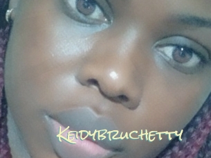 Keidybruchetty