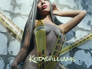 Keidywilliams