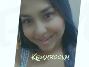Keiisyboony