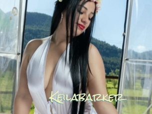 Keilabarker