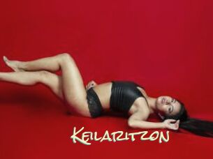 Keilaritzon