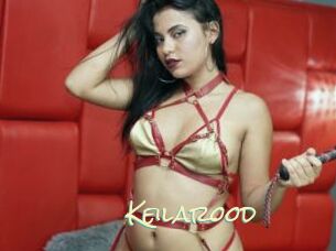 Keilarood