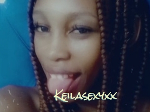 Keilasexyxx