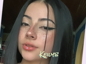 Keilyb
