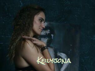Keilyjona