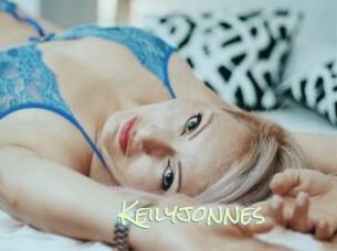 Keilyjonnes