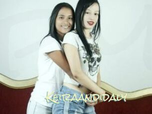 Keiraandidaly