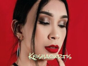 Keishacurtis