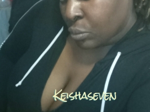 Keishaseven