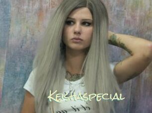 Keishaspecial