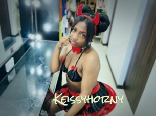 Keissyhorny
