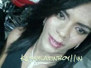 Keissylatinboy11in