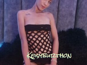 Keisyburthon