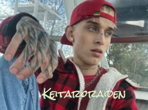 keitaroraiden Porn Monkey Cash