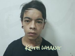 Keith_whang