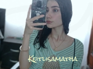 Keitlisamatha
