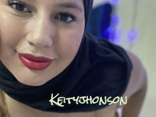 Keityjhonson