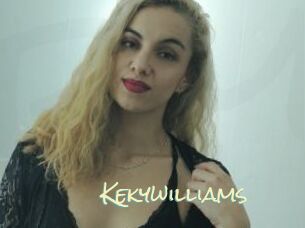 kekywilliams Porn Monkey Cash