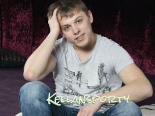 Kellansporty