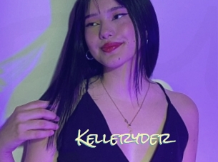 Kelleryder