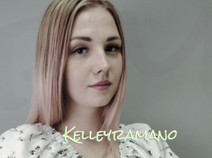 Kelleyramano
