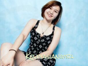 Kellyasiangirl
