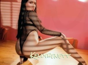 Kellybenett