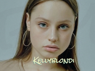 Kellyblondi
