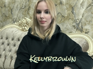 Kellybrouwn