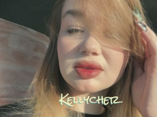 Kellycher