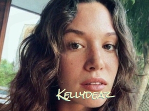 kellydeaz Porn Monkey Cash