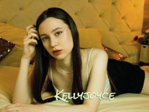 Kellyjoyce